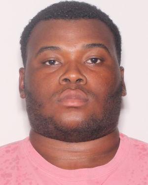 JAMIR TYSON