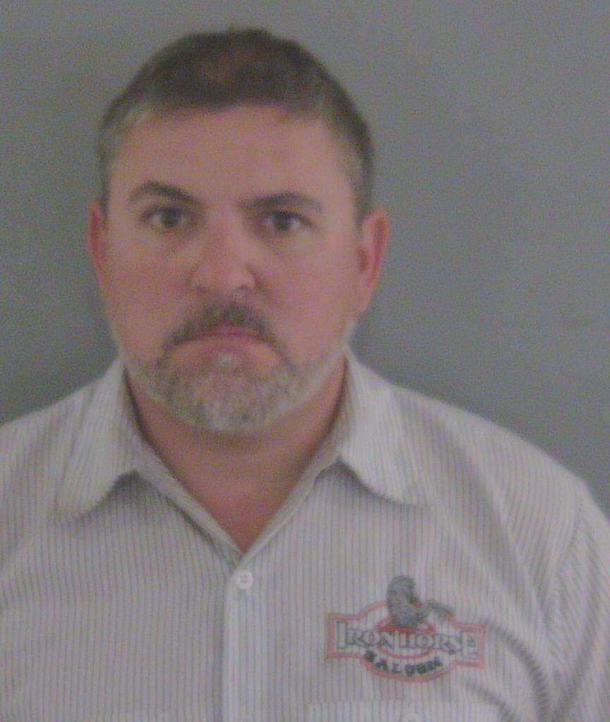 DANIEL GEORGE HERNANDEZ