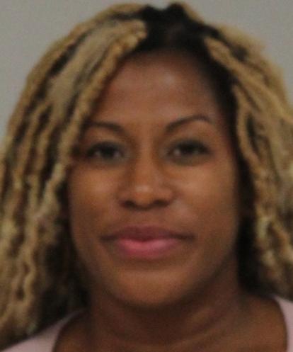 Latoya Panton