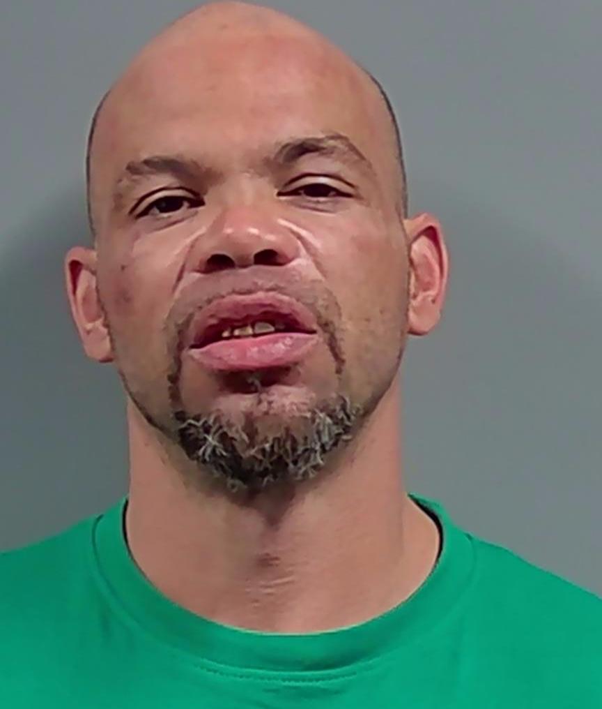 PATRICK JEROME FERRELL