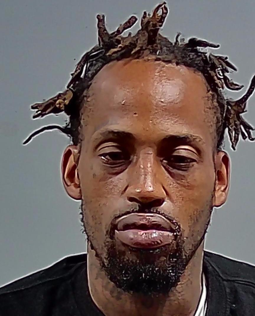 ALVIN LAVERN BROCK