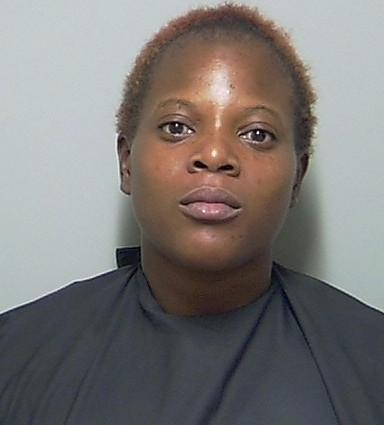 TERESHA LASHELL MILLER