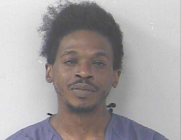 Brian Keith Harrison