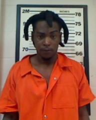 DERRICK DAMAR BAKER