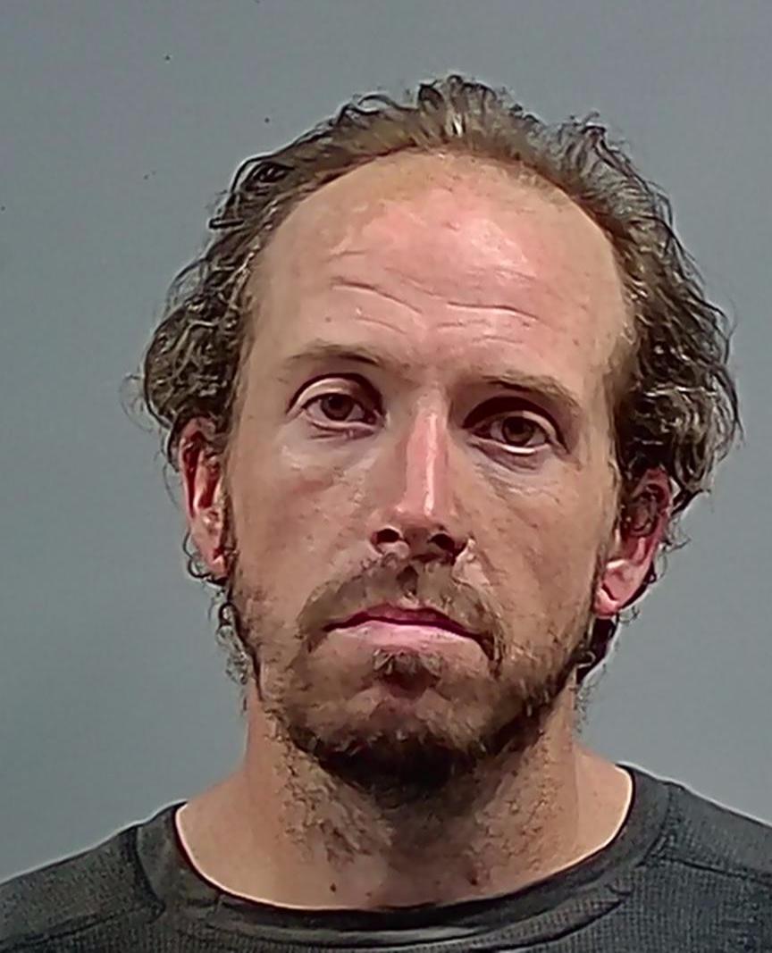 MICHAEL ANTHONY WARD