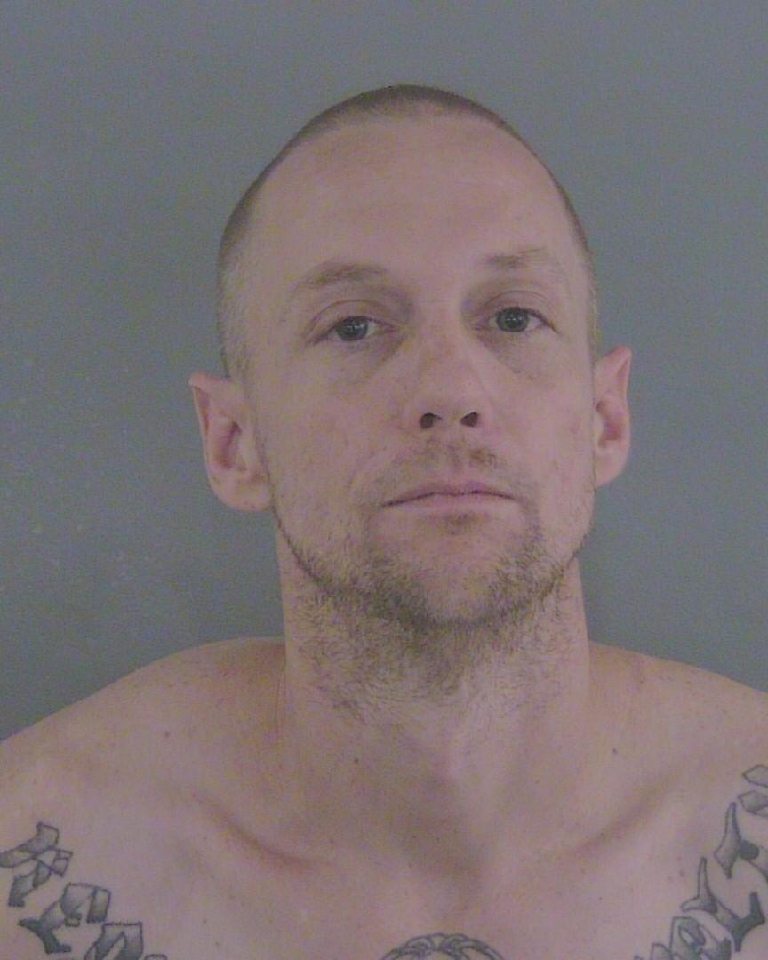JEFFREY WAYNE SULLIVAN