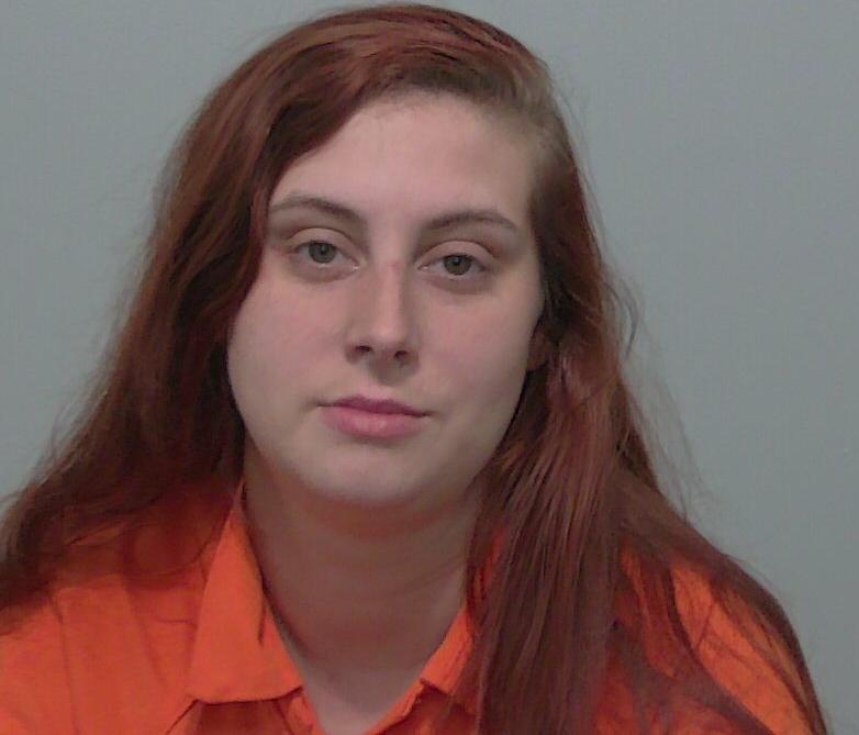 BRIANNA JOYCE HOLE
