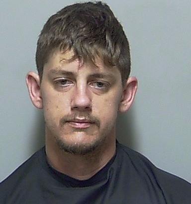 STETSON LEE GARNETT