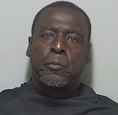 GEORGE WAYNE FELDER