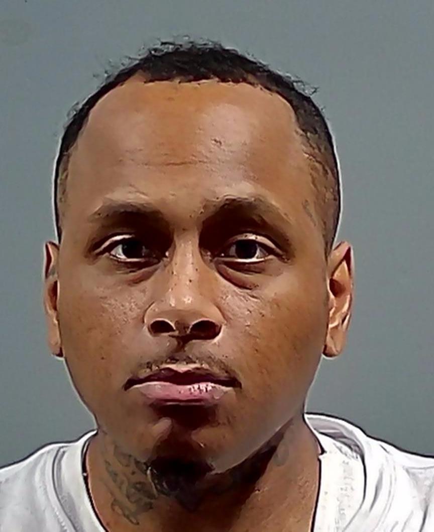 DORIUAN RONELL HULBERT