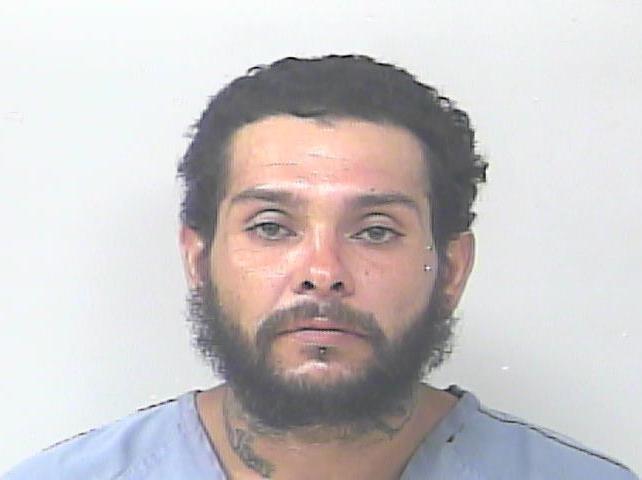 Joshua Bush Dejesus