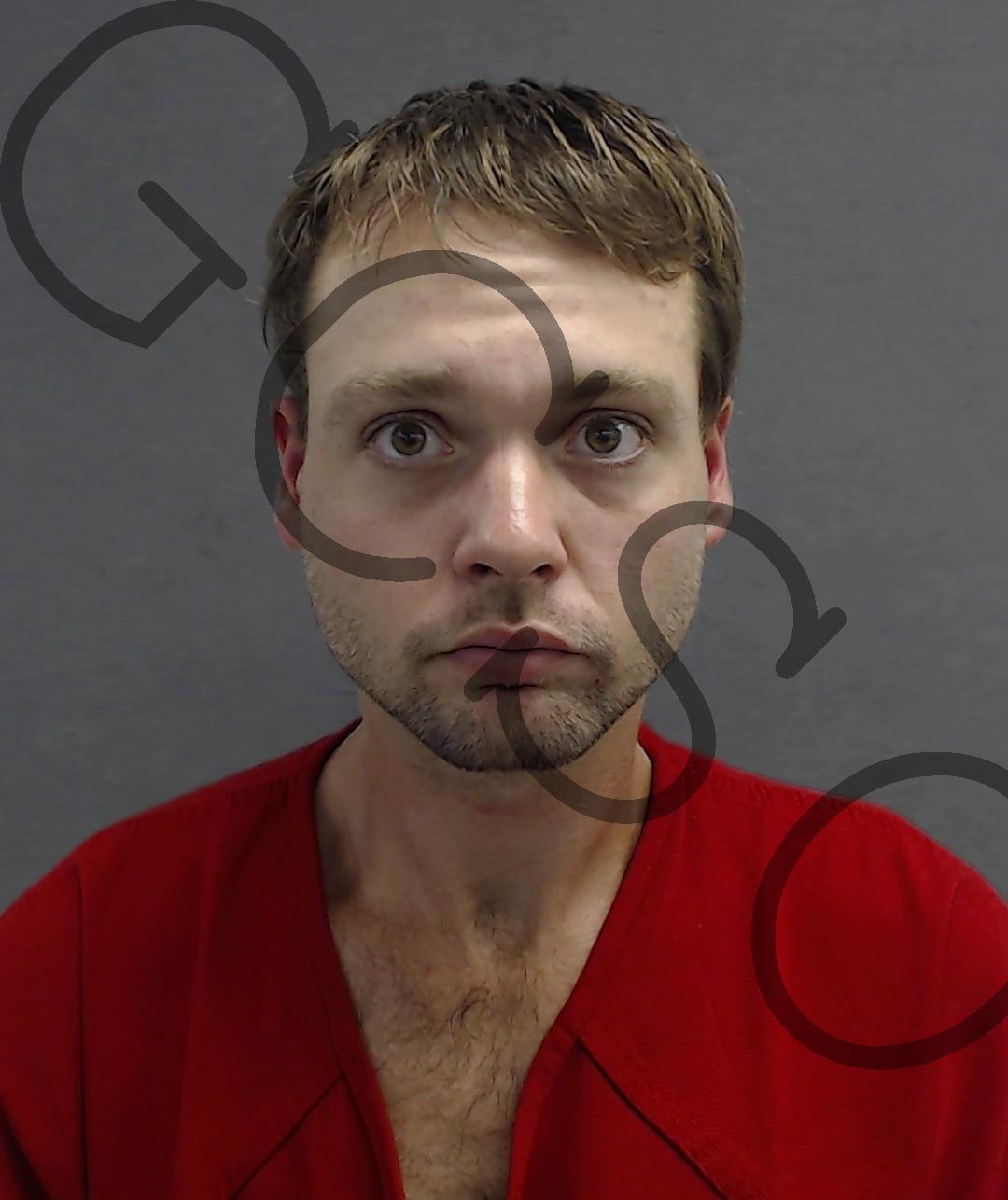 JUSTIN LEE PARKER