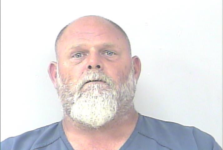 Steven Michael Batten