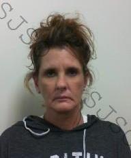 JENNIFER RENEE BROWN