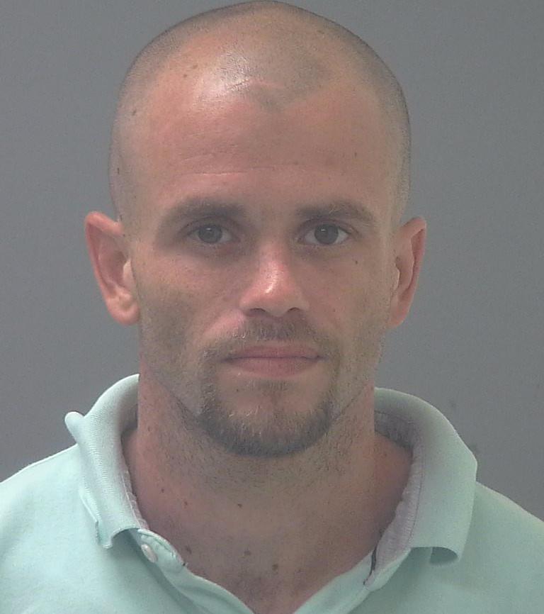 DAVID WAYNE ROBINSON