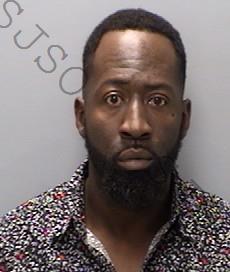 JASON LAMAR WILLIAMS