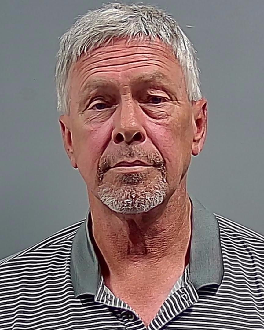 MARK ALLEN PETERSON