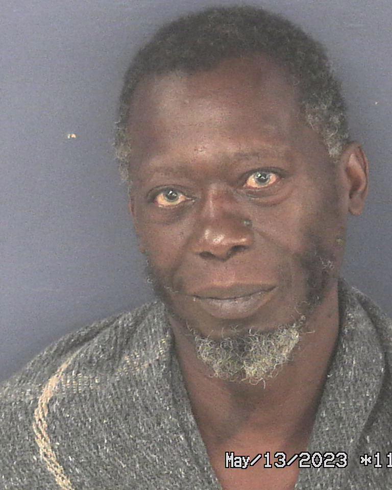 MARRICE STEPHONE JOHNSON