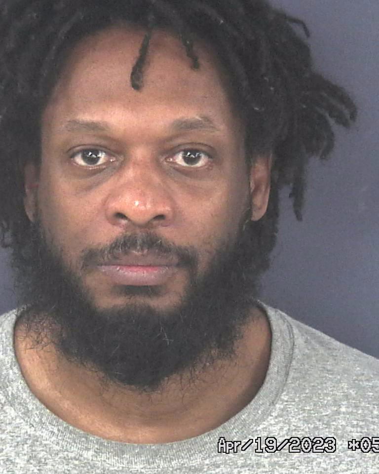 CHARLIE JERNARD WILLIAMS