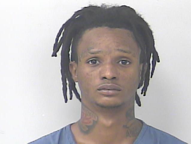 Laurence Everard Mitchell