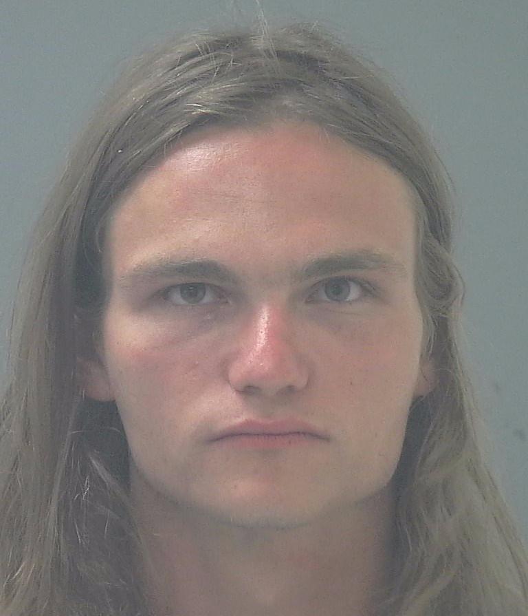 JACOB SHAWN PYRITZ