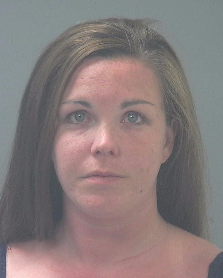 ERICA MARIE BEAL