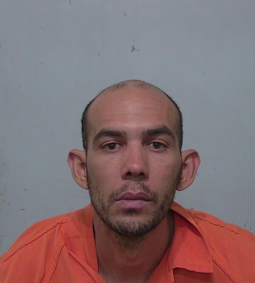 SELWYN YOMAR DIAZ DIAZ