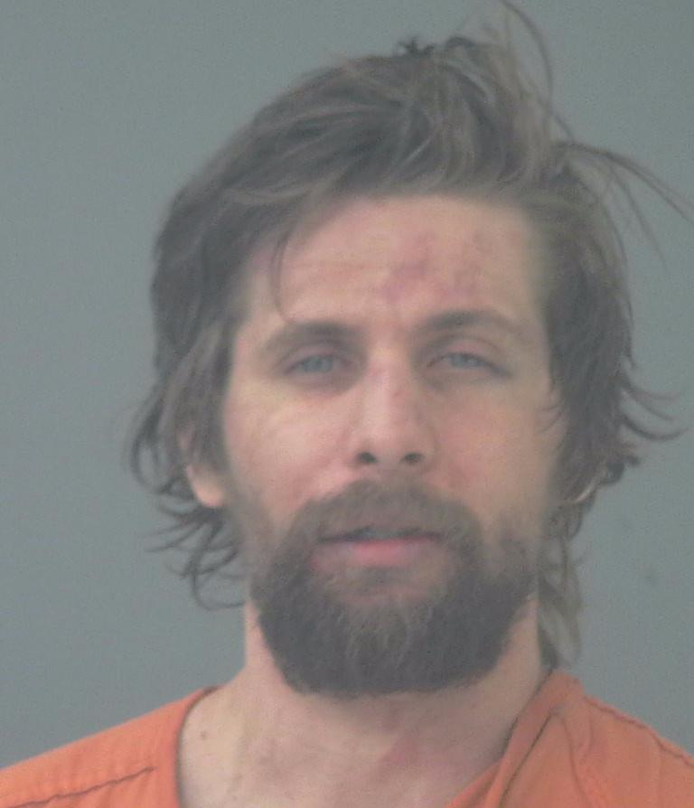 RANDALL ALLEN POTTER