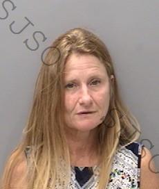 LYNDA GAIL ABNEY SALSBURG