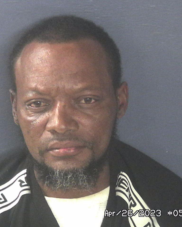 MARIO CANEILOUS WILLIAMS