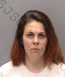 BRITTANY NICOLE MACK