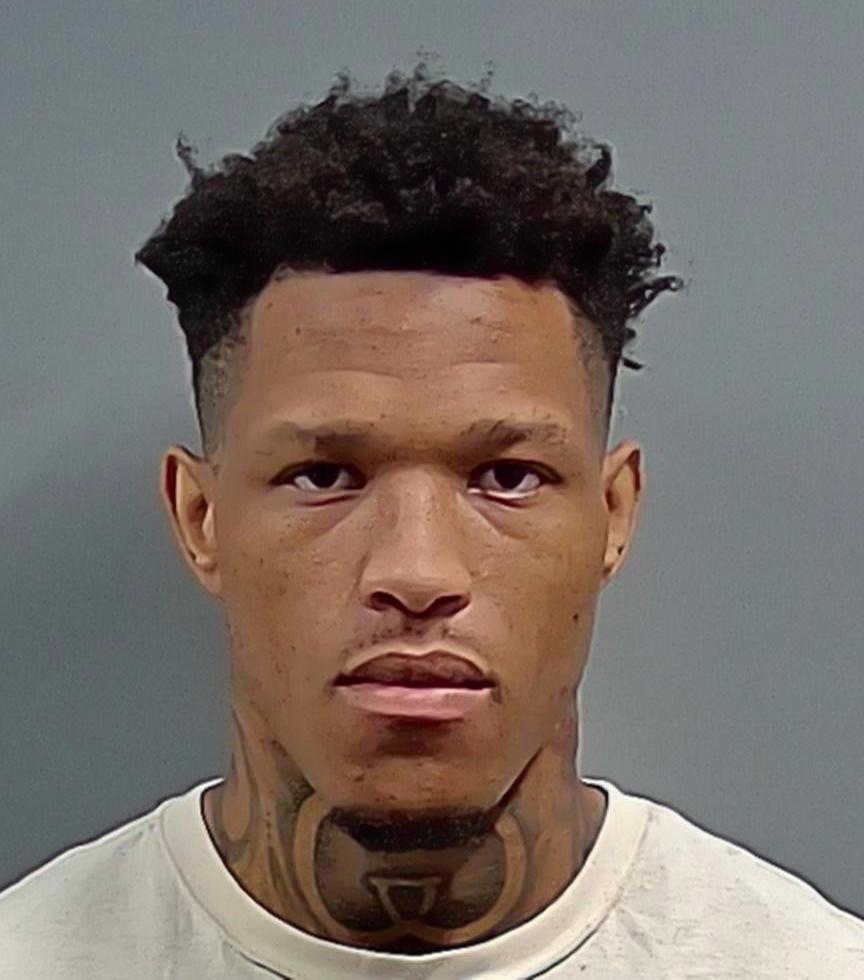 KEVIN DANIEL ROBERSON