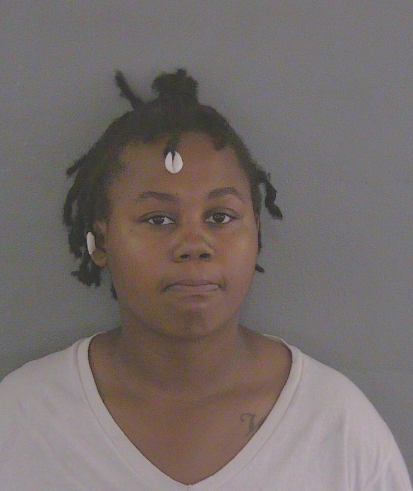 CLEASHEA LAVENDER WILLIAMS