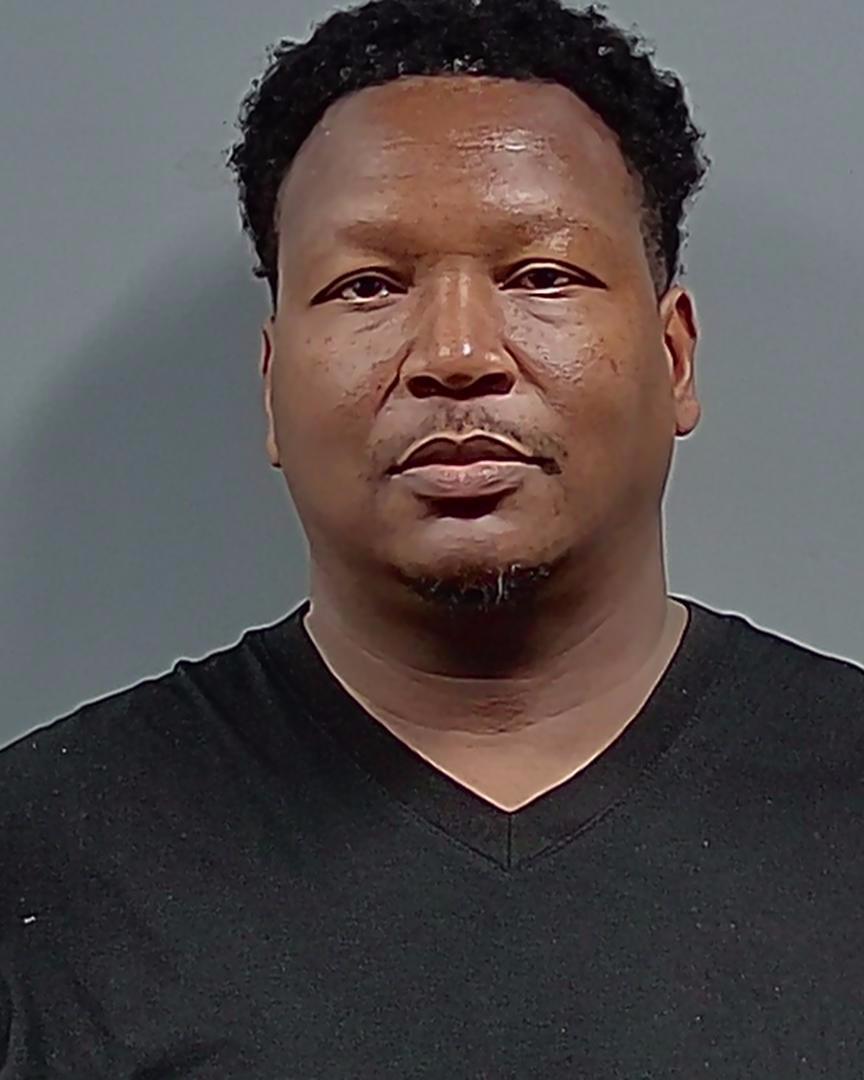 CHARLES ANTHONY NETTLES