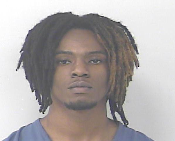 Jamarion Andrew Moore