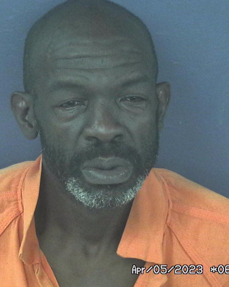DARRYL CRAIG JONES