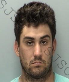 MATTHEW DAVID BARRINGTON