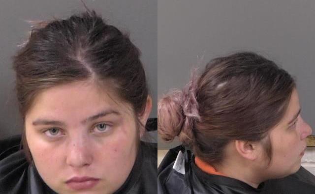 SAVANNAH BROOKE HERMESDORF