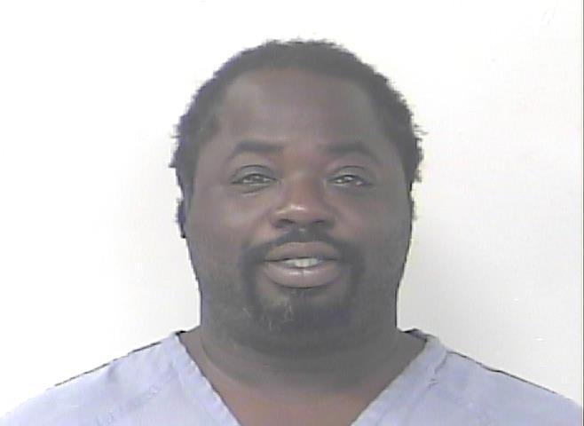 Anthony Lemare Smith