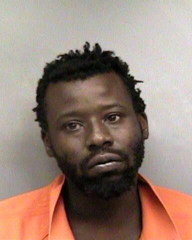 TEON LABRICE DAVIS
