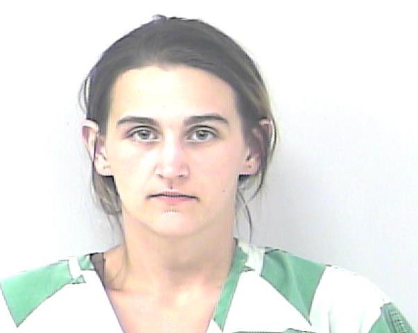 Brooke Ashley Smith