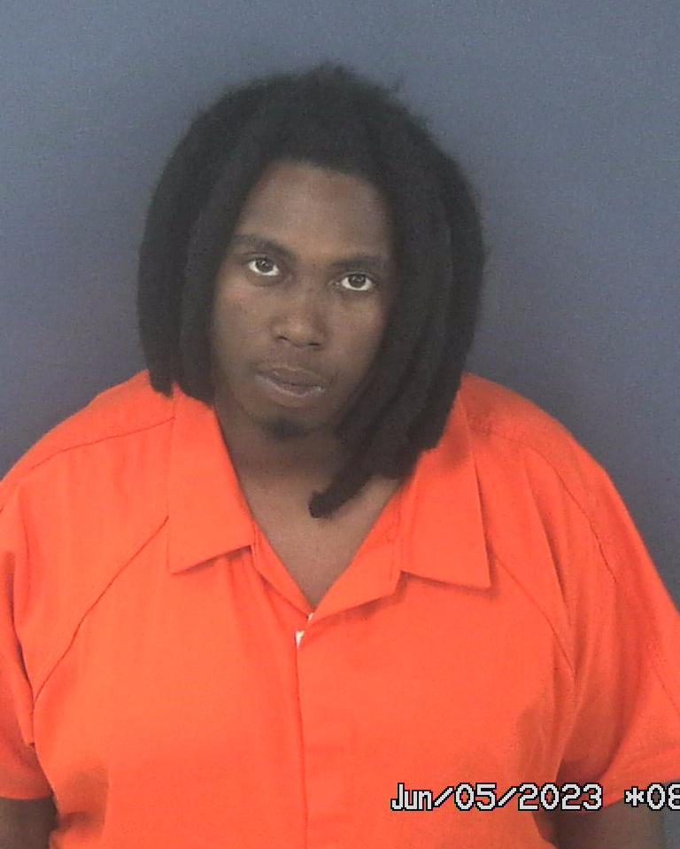 DEONTA JERMAINE GILLIAM
