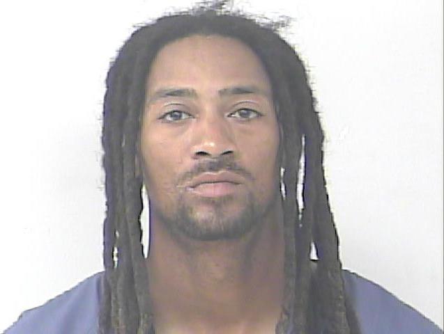 Trimaine Donte Haywood