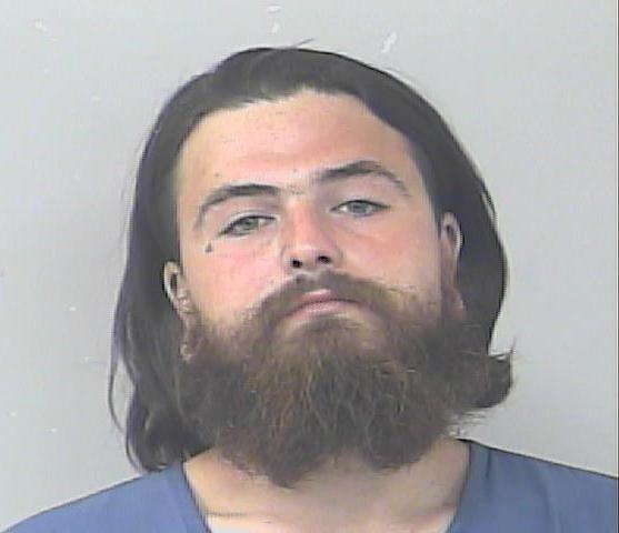 Gregory Tyler Landry