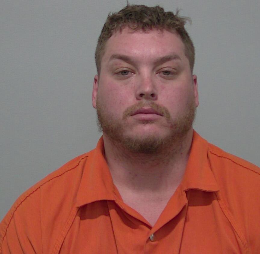 THOMAS BLAKE KUYKENDALL