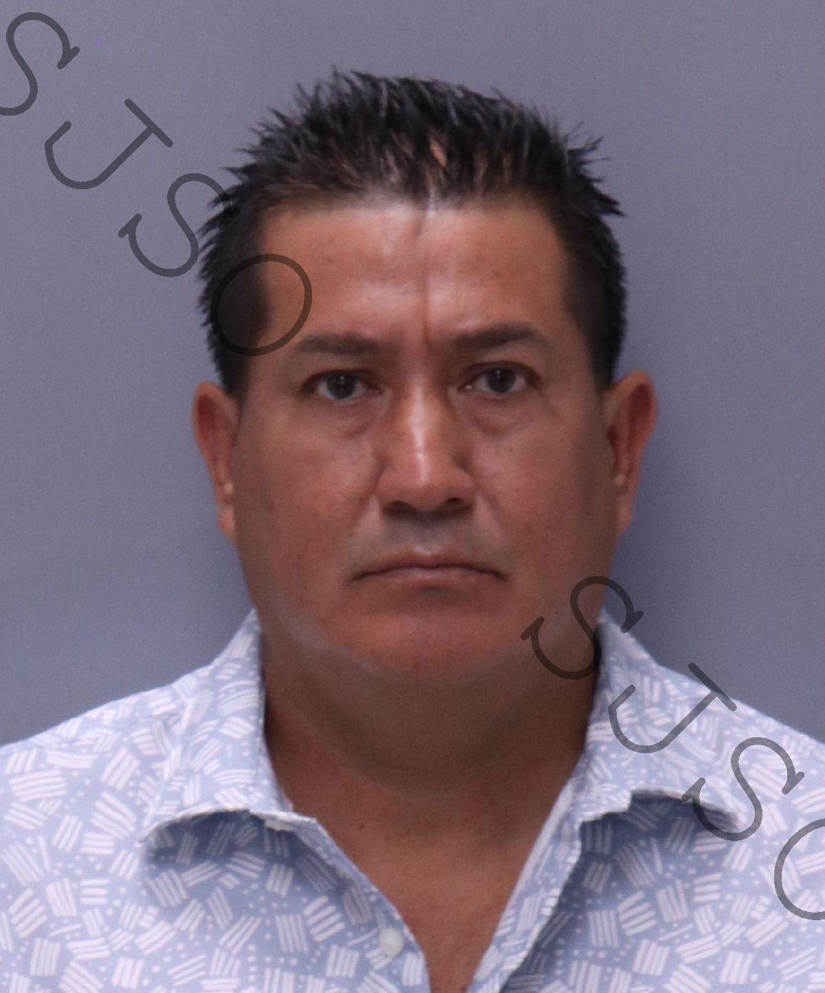 MAURICIO MARTIN ARRIOLA DELGADO