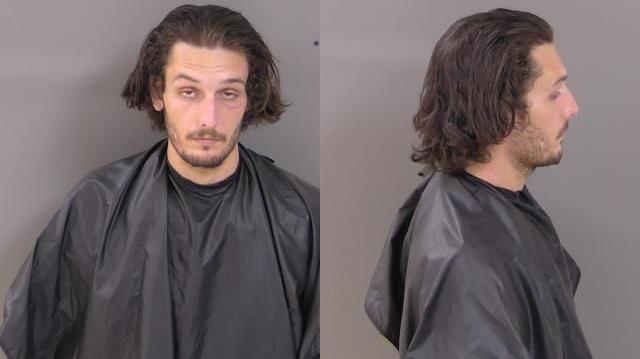 Zachary David Muller