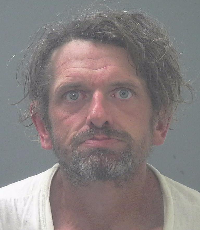 JAMES TRAVIS HAMILL