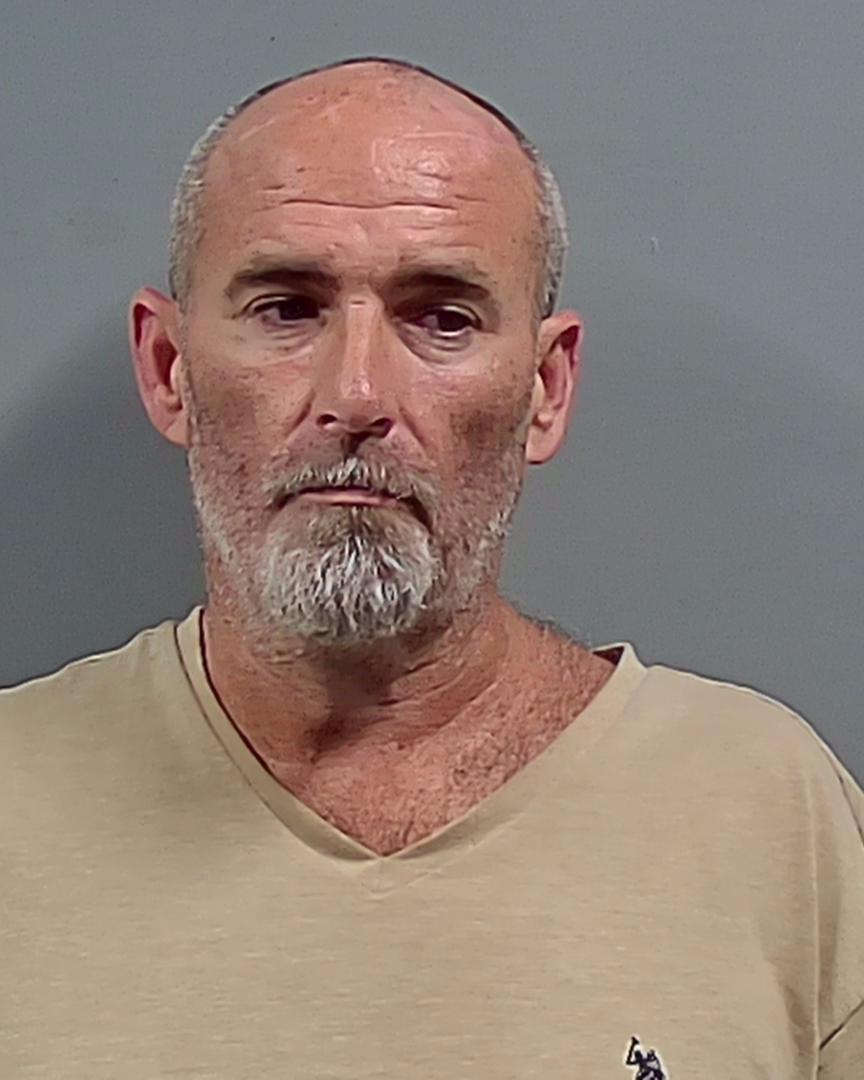 JERRY LEE THOMPSON