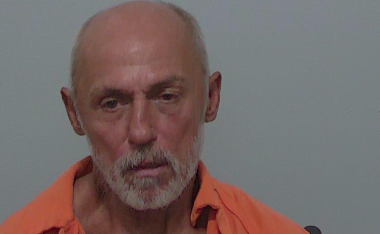 DAVID ANTHONY GEIGER